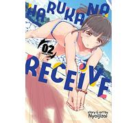 Harukana Receive Vol. 2