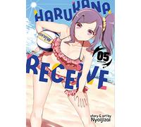 Harukana Receive Vol. 5
