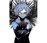 Sango Harukawa – Bungo Stray Dogs: Beast, Vol. 2 – GN