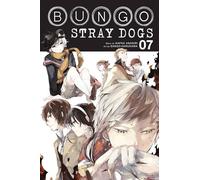 Harukawa Sango – Bungo Stray Dogs, Vol. 7 – Yen Press
