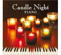 Haruki Mino - Candle Night Piano: Ongaku No Tomoru (Original Soundtrack)