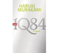 Haruki Murakami 1q84 - BD 1 & 2 (Paperback)