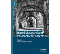 Haruki Murakami and Philosophical Concepts