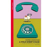Haruki Murakami Haruki Murakami A Wild Sheep Chase (Paperback)