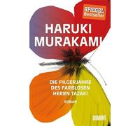 Haruki Murakami Ursula Gr& Die Pilgerjahre des farblosen Herrn Tazaki (Hardback)