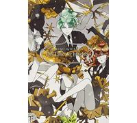 Haruko Ichikawa Verena Maser Das Land der Juwelen 6 (Paperback)