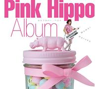 Haruko Momoi - Pink Hippo Album Self Cover Best [Japan CD] POCS-1470