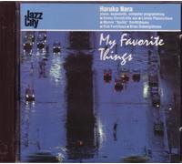 Haruko Nara - My Favorite Things