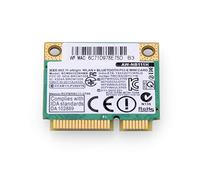 Harulu General BCM943228HMB Dual Band 300M Wifi Bluetooth 4.0 802.11abgn Wireless Card
