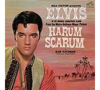 Harum Scarum