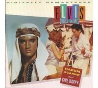 Harum Scarum / Girl Happy