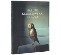 Harumi Klossowska De Rola : Sacred Woods