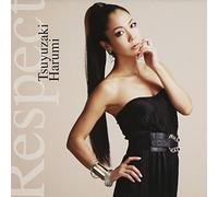 Harumi Tsuyuzaki - Respect [Import]