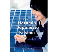 Harumi's Japanese Kitchen