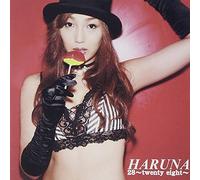 haruna - 28~twenty eight~