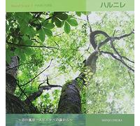 HARUNIRE/ƒnƒ‹ƒjƒŒ `‰¹‚Ì•-Œi-ƒXƒsƒbƒc‚ÌX‚©‚ç`