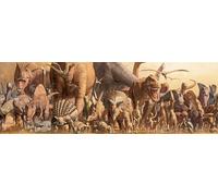 Haruo Takino - Dinosaurs