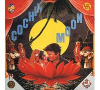 Haruomi Hosono - Cochin Moon [VINYL]