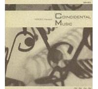 Haruomi Hosono - Coincidental Music [Japan]