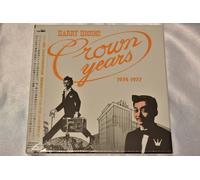 Hosono, Haruomi - Crown Years of