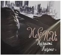 HARUOMI HOSONO - Hosonova