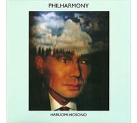 HARUOMI HOSONO - Philharmony
