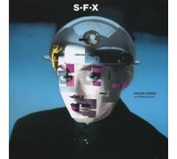 Haruomi Hosono - S-F-X