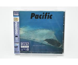 HARUOMI HOSONO, SHIGERU SUZUKI TATSURO YAMASHITA-PACIFIC-JAPAN Blu-spec CD2