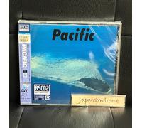Haruomi Hosono Shigeru Suzuki Tatsuro Yamashita - PACIFIC New CD Blu-spec CD2