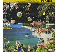 Harry Hosono And The Yellow Magic Band-Paraiso-Japan CD
