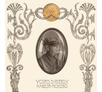 Haruomi Hosono - Yours Sincerely [VINYL]
