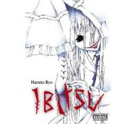 Haruto Ryo Paul Starr Rochelle Gancio Ibitsu (Paperback) (US IMPORT)