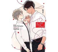 The Red Thread, Vol. 1