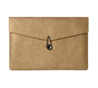HaruYo 13 13.3 13.5 14 15 15.6 Inch Laptop Sleeve, Laptop Sleeve | for MacBook Pro/MacBook Air/Surface/iPad Pro/Surface/Dell/Lenovo/HP/ASUS/Acer 13" 13.3" Yellow
