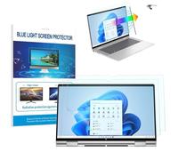 HaruYo 14 Inch Screen Protector for HP Envy x360 Computer Monitor Anti-Blue Light Filter Anti-Glare Matte Screen Protector for Monitor PC Screen Protector for HP Envy x360 (14 Inch 300.06 x 183.92 mm)