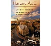 Harvard A to Z