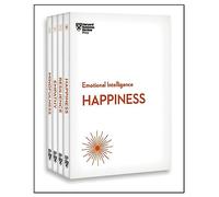 Harvard Business Review Emotional Intelligence Collecti - NEW Review, Harvard 0
