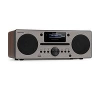 Harvard Micro Stereo DAB+ FM Tuner BT CD Player USB Charger