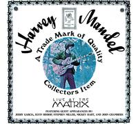 Harvel Mandel - Live At The Matrix [VINYL]