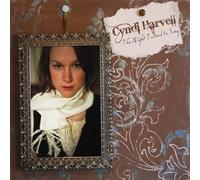 Harvell, Cyndi - The Night Turned to Song