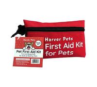 Harver Pets Travel First Aid Kit for Pets