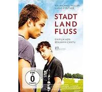 Harvest (2011) ( Stadt Land Fluss )