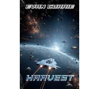 Harvest: An Odyssey Novel (After the Odyssey)