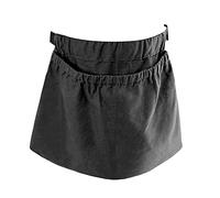Harvest and Apron, Gardener Picking Bag, Perfect for Vegetables, Fruits, Herb Collection, Berry Picking, Foraging, Farmers Market, Egg Harvesting, Multicoloured, Refer to Description,