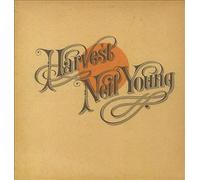 Harvest by Neil Young (Record, 2011)