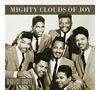 Harvest Collection: Mighty Clouds of Joy