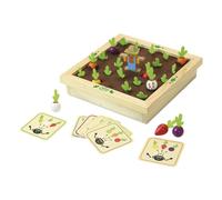 Vilac Vegetable Garden Memory Game