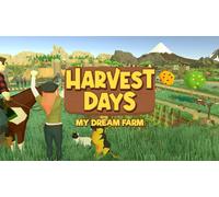 Harvest Days: My Dream Farm