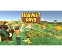 Harvest Days: My Dream Farm