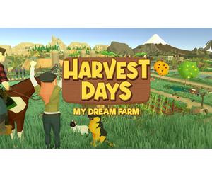 Harvest Days: My Dream Farm